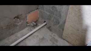 Гидроизоляция вводов коммуникации и наружных стен коттеджа