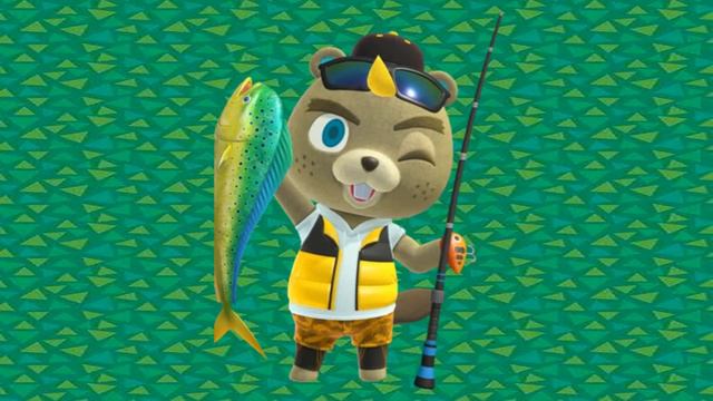 My Mom Guesses Animal Crossing Characters смотреть онлайн