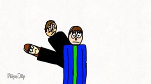 Страшная воля богов