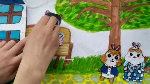 Бумажная больница