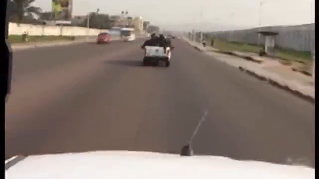 KOFFI LEKI YA BA MAGISTRAT AKOTI NA PRISON смотреть онлайн