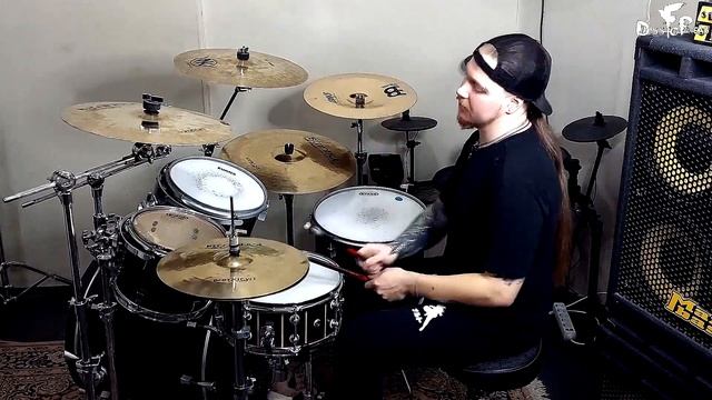 Slipknot - SIC|Научись играть вступительный грув за 2 минуты✌ смотреть онлайн