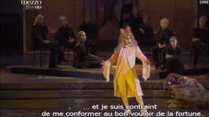 Franco Fagioli "Barock'n roll & Vo Solcando", Max Cencic,P Jaroussky,V Sabadus,Y Minenko,VinceYi