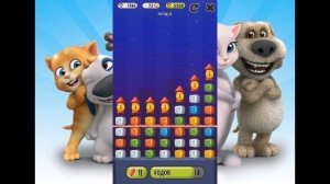 Мой Говорящий Том #96 – Детский игровой мультик для детей! My Talking Tom