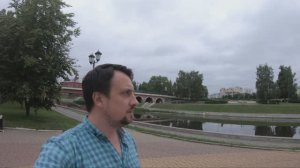 Путешествие: Брянск-Орел-Воронеж. В поисках приключений
