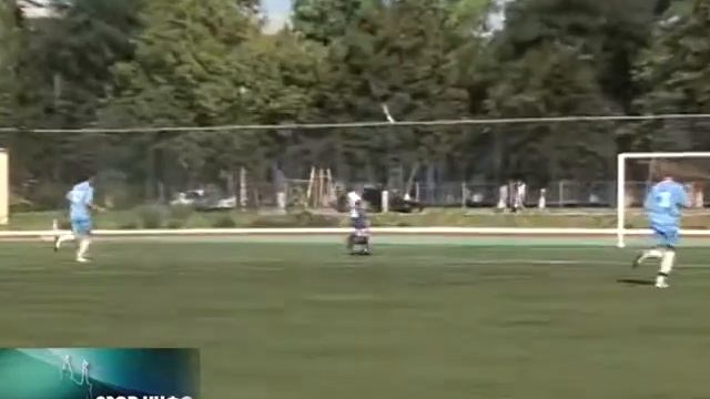 "АЗОВ ИНФО - СПОРТ" 24.07. смотреть онлайн