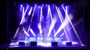 АИГЕЛ – Пыяла (рок кавер от D'Karma)