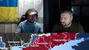 Украинский блогер, как он есть.
