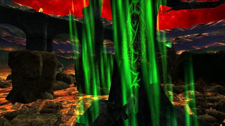 Панда в плену - 1