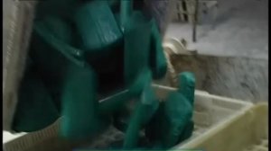 Галилео. Ласты