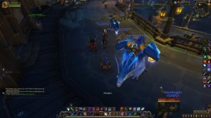 Ryzen 5 3600 vs Intel Pentium G5400 WoW BFA 40man RAID and Boralus