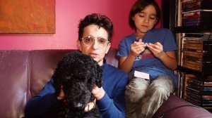 маша гессен