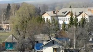 Нижний Мордок Глушковский район 21 04 2016 г
