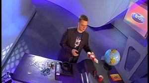 Галилео. Эксперимент. Травмобезопасное стекло