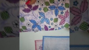 Набор носовых платков женский, GABI Home, новая коллекция весна-лето 2022, для чувствительной кожи