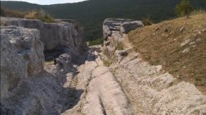 ЭСКИ КЕРМЕН