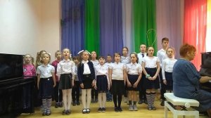 Весёлый фломастер