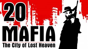 Mafia: The City of Lost Heaven | Небольшая халтурка | Remastered | 1080p 60fps