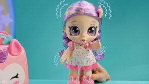 Kindi Kids | Meet Shiver ‘N’ Shake Rainbow Kate | Yay, let's play! | 20