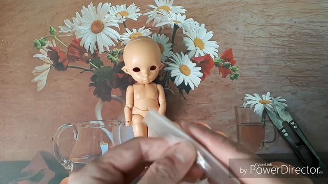 Распаковка Пукифи Антэ смотреть онлайн