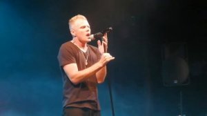 Константин Легостаев "Запускай в небо Музыку"