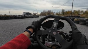 29.09.24. Картинг с коллегами. POV - 2