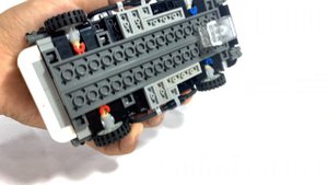 Review: LEGO 21103 DeLorean Time Machine Back to the Future LEGO Ideas