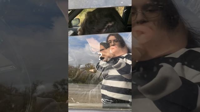 Учусь Ездить На Машине 5 Часть