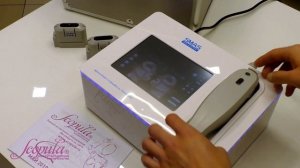 Аппарат SMART HIFU высокоинтенсивного сфокусированного ультразвука | Scopula.ru