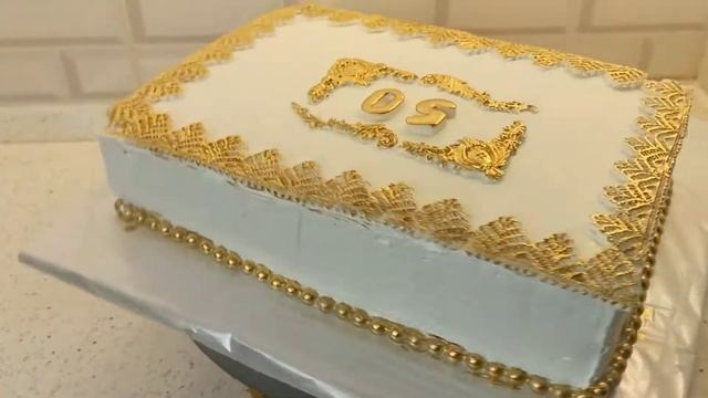 50 yaş tortu. #nergizs_cakes_ смотреть онлайн