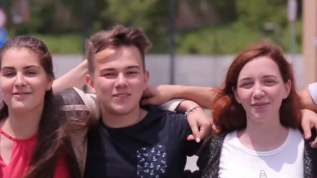 Выпускной клип 2016 Лицей 41 Владивосток смотреть онлайн