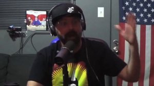 Getting Arrested and Jail Stories with Joey Diaz and Sam Tripoli