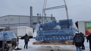 Башкирское мороженое входит в сезон с новым оборудованием