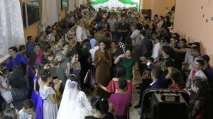 4 ЧАСТЬ ВАСЯ + РАЯ Людиново Дятьково Дарковичи Брянск цыганская свадьба видео