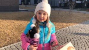У собачки День Рождения! Распаковка "Baby Born"