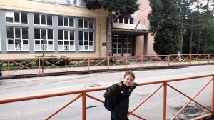 2023. Как в Сербской школе встретили моего сына (Эпизод 2. Как в Сербии относятся к детям россиян)