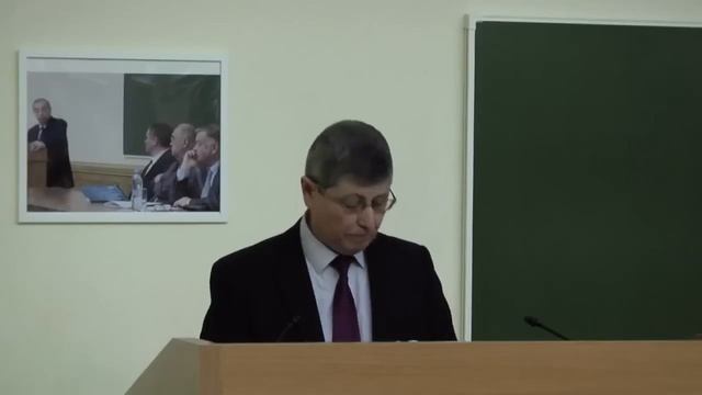Большой террор 1937-1938 гг.