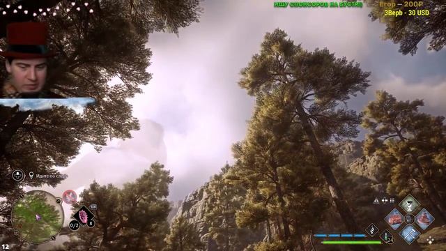 СОВЕТЫ ПОДСКАЗКИ Hogwarts Legacy Русская озвучка прохождение ЧАСТЬ 13 Стрим гайды тут 2024 Хогвартс смотреть онлайн