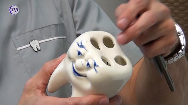 Клиника "Ваш стоматолог" предлагает новые услуги смотреть онлайн