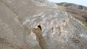 Исследовательский поход #4