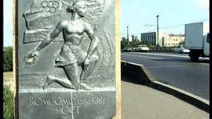 Летний Омск (2000-2005)