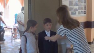 Сравнение 5 и 9 классов
