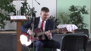 Пение Далматов С.В. 15.05.2021