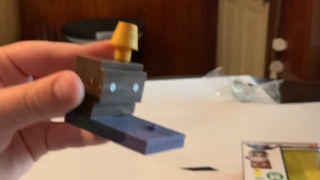 McFarlane Five Nights at Freddy’s Toy Review смотреть онлайн