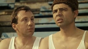 шакал я паршивый