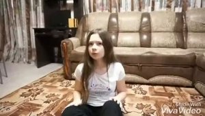 Клип Баку и Nepeta  ,,Эндорфиновый пожар''