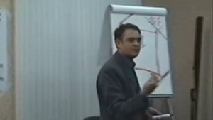 Программа Лидерство. Тренинг Личностного роста.