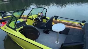 Windboat 6.0 DCX