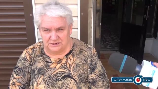 Опрос в Орске смотреть онлайн