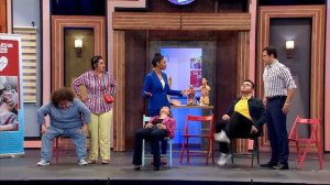 İlk Yardım (93.Bölüm) - Çok Güzel Hareketler 2